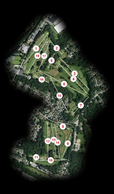 Agawam Hunt Club