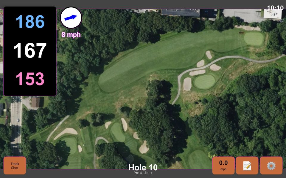 Hole preview 2