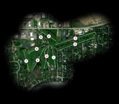 Diamond Lake Golf Club