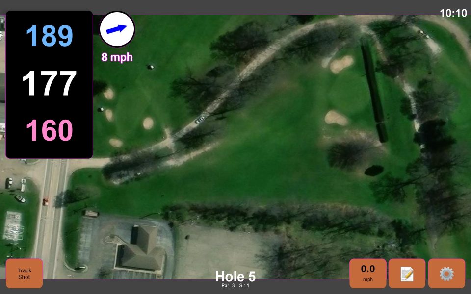 Hole preview 2
