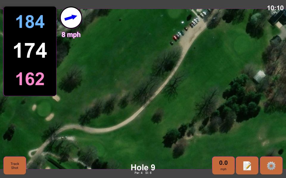 Hole preview 3