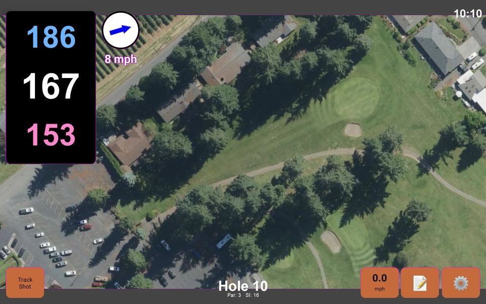 Hole preview 2
