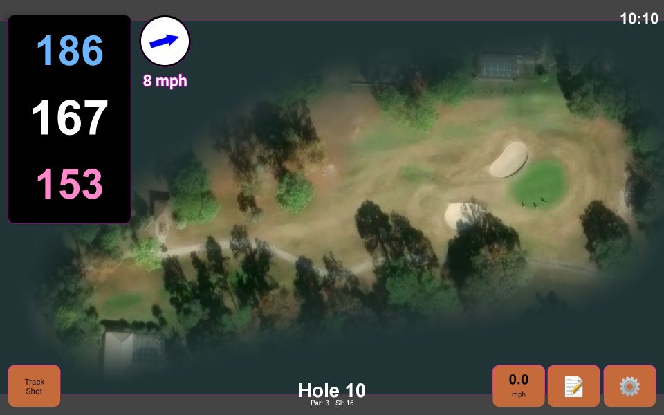 Hole preview 2