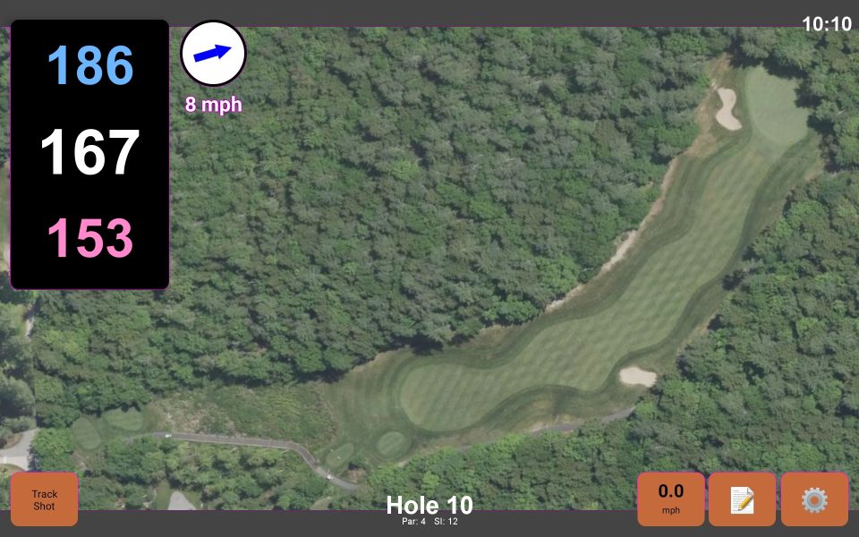 Hole preview 2