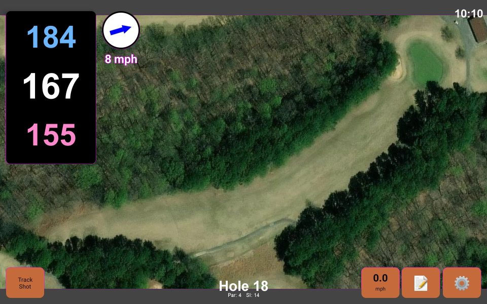 Hole preview 3