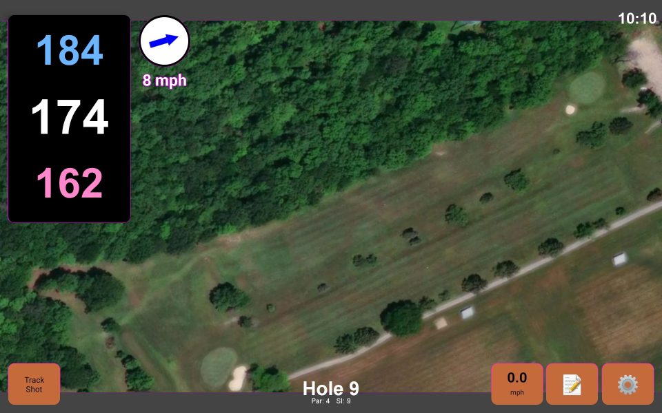 Hole preview 3