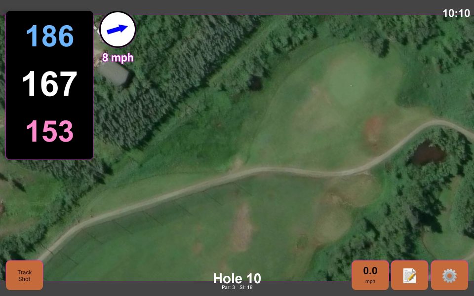 Hole preview 2