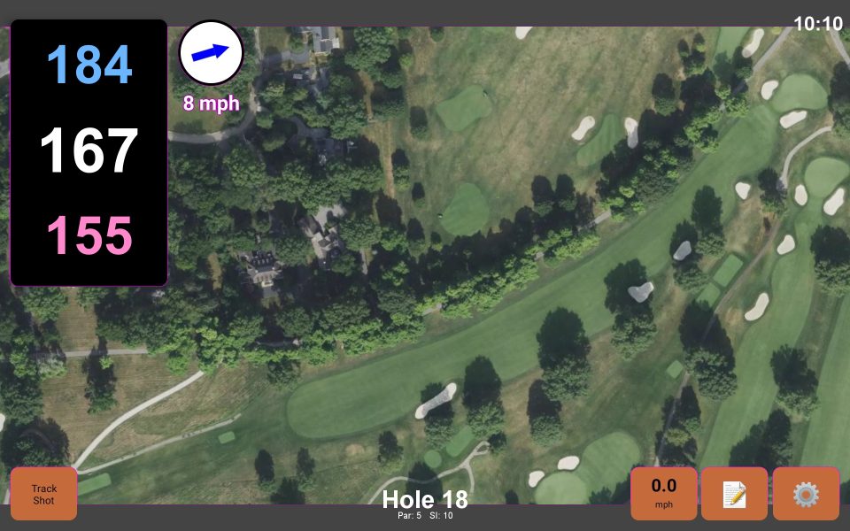 Hole preview 3