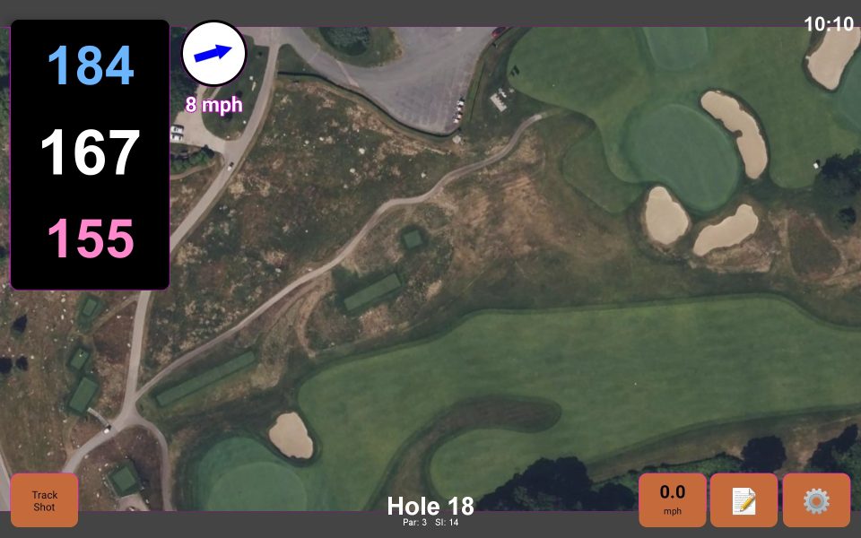 Hole preview 3