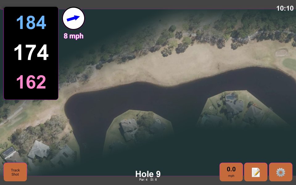 Hole preview 2