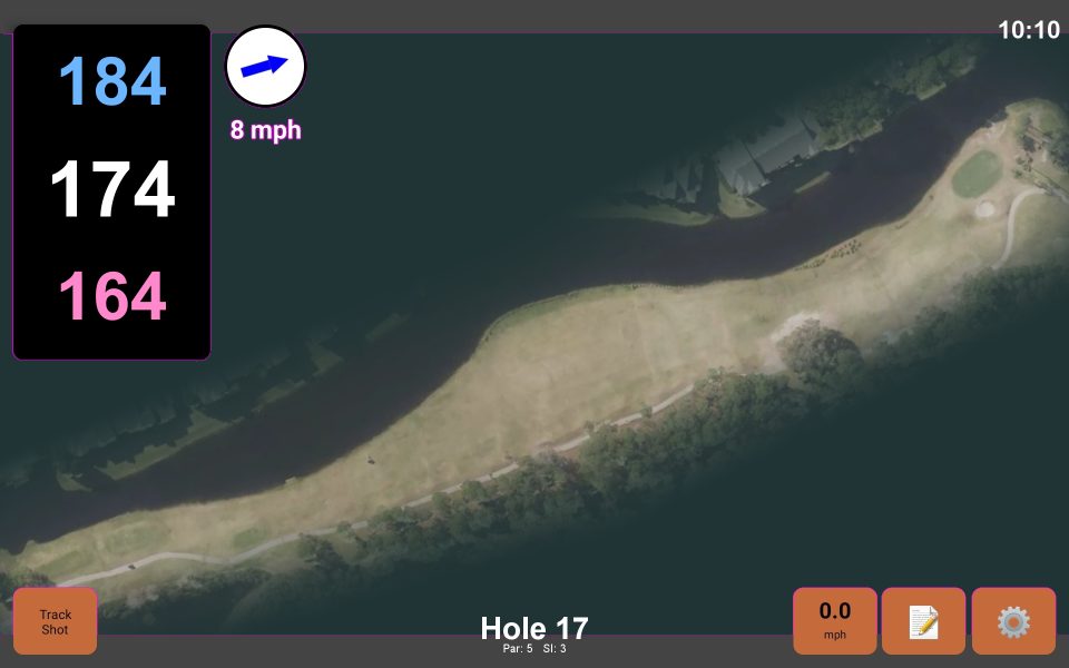 Hole preview 3