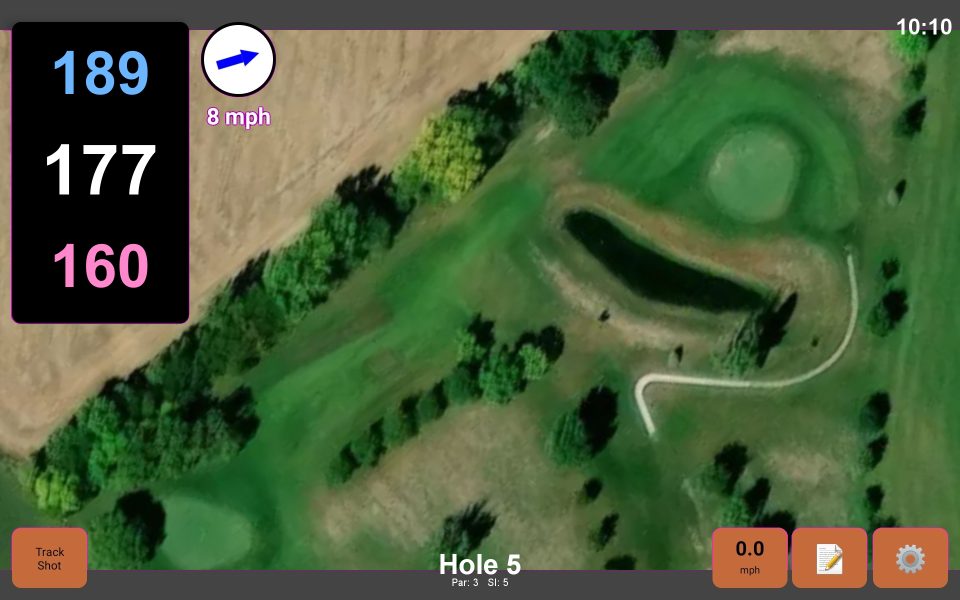 Hole preview 2