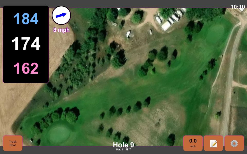 Hole preview 3