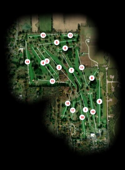 Maplecrest Country Club