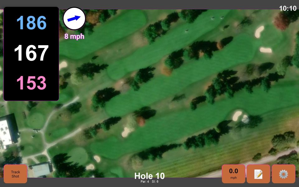 Hole preview 2