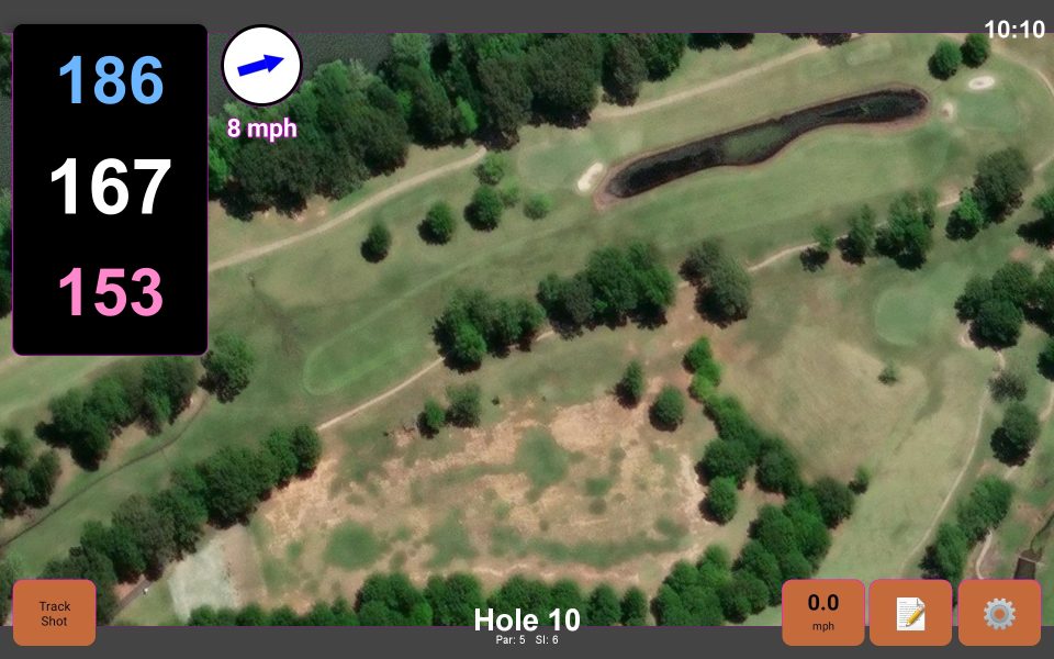 Hole preview 2