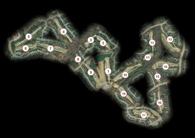 Magnolia Green Golf Club
