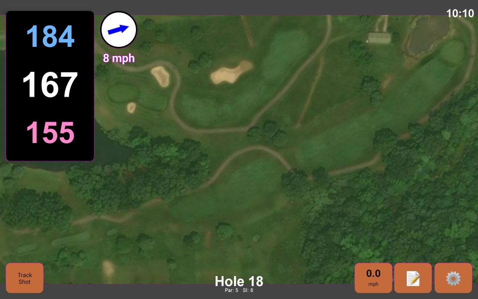Hole preview 3
