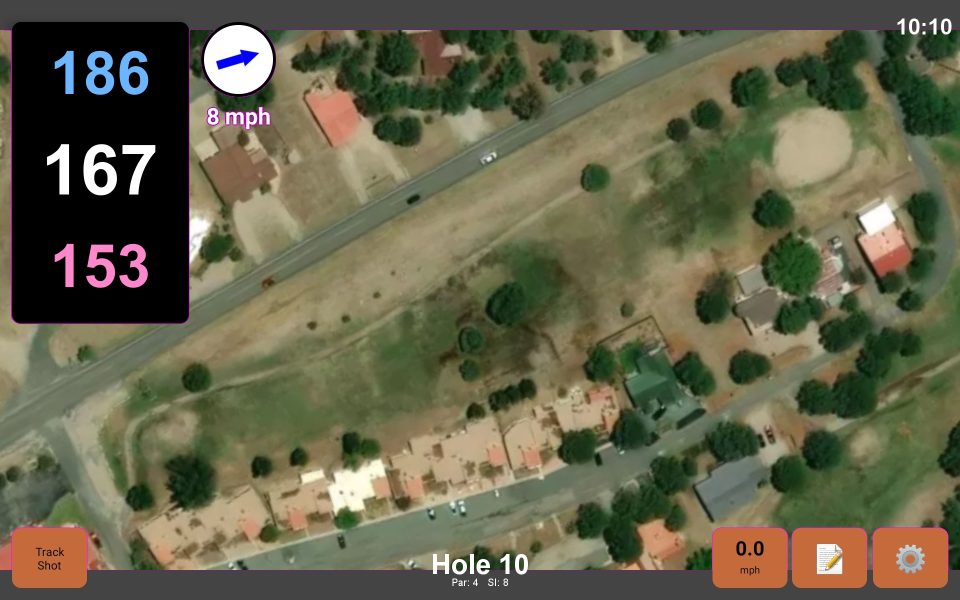 Hole preview 2