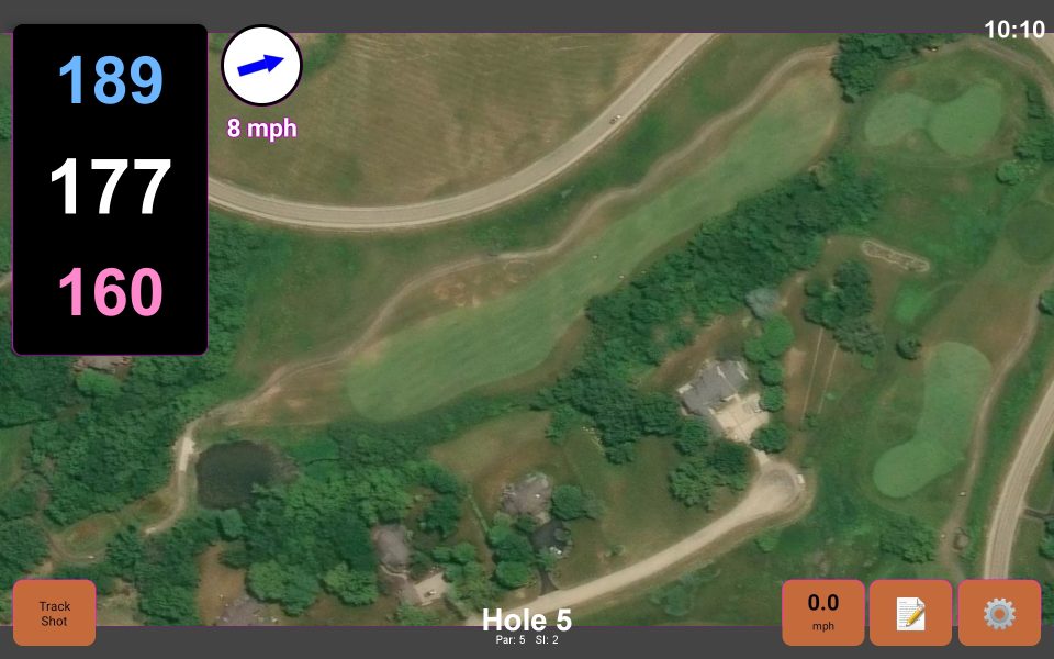 Hole preview 2