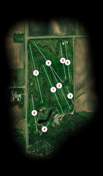 Estherville Golf & Country Club