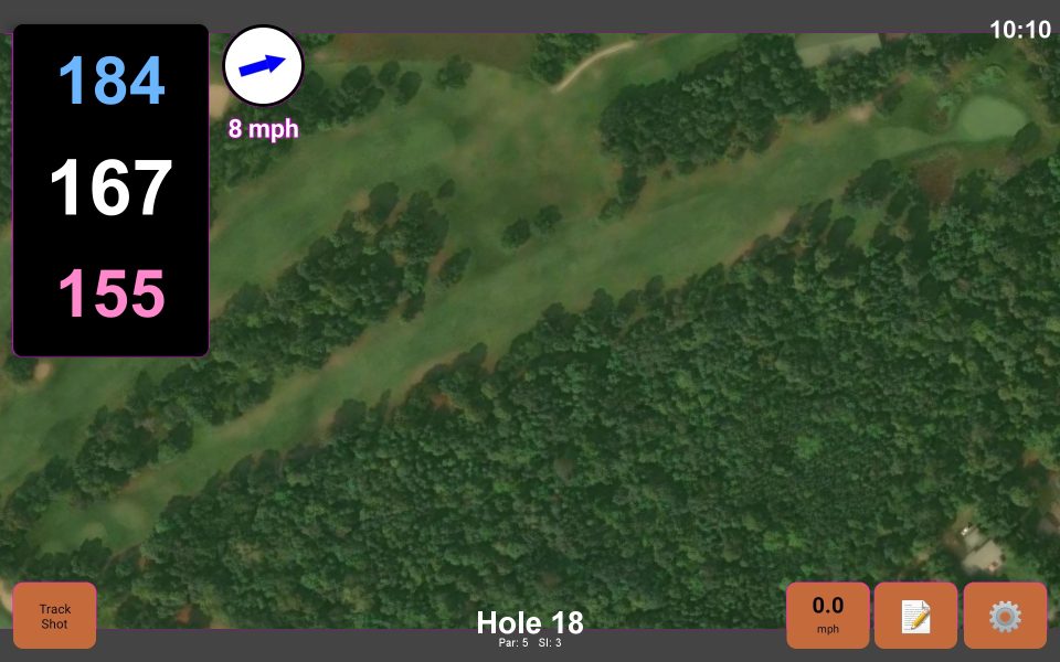 Hole preview 3