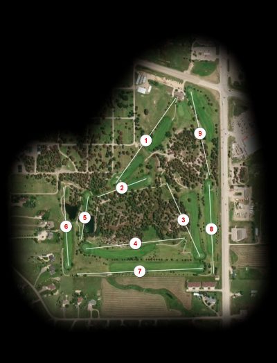 Belle Fourche Country Club