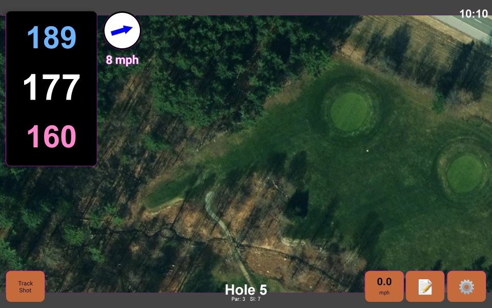 Hole preview 2