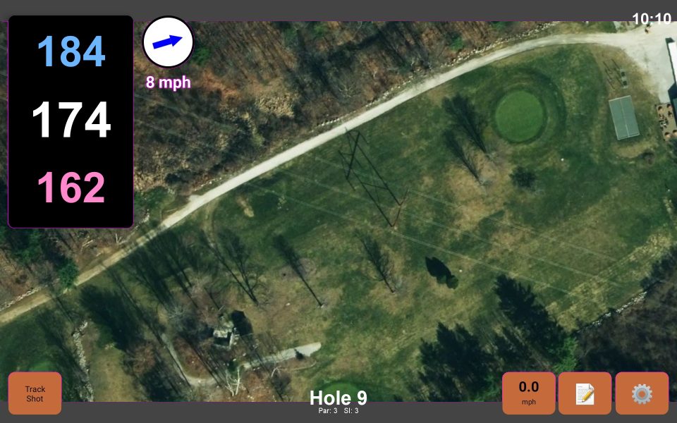Hole preview 3