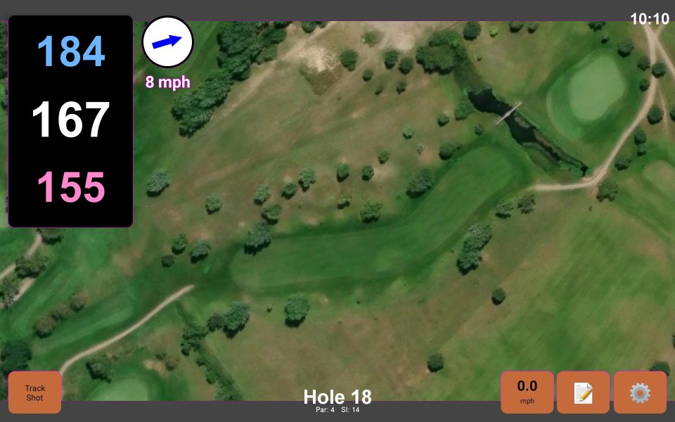 Hole preview 3