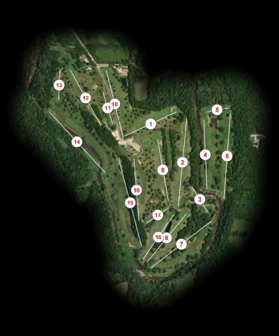 Maple Valley Golf & Country Club