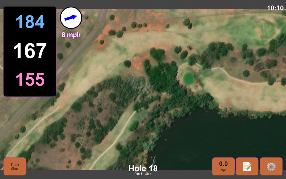 Hole preview 3