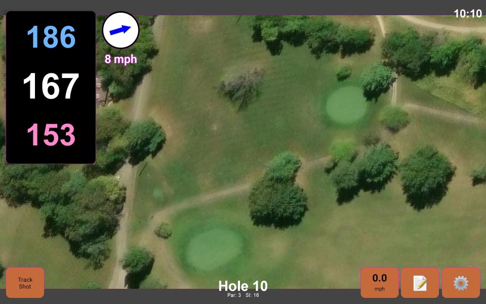 Hole preview 2