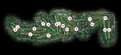 Prestwick Country Club