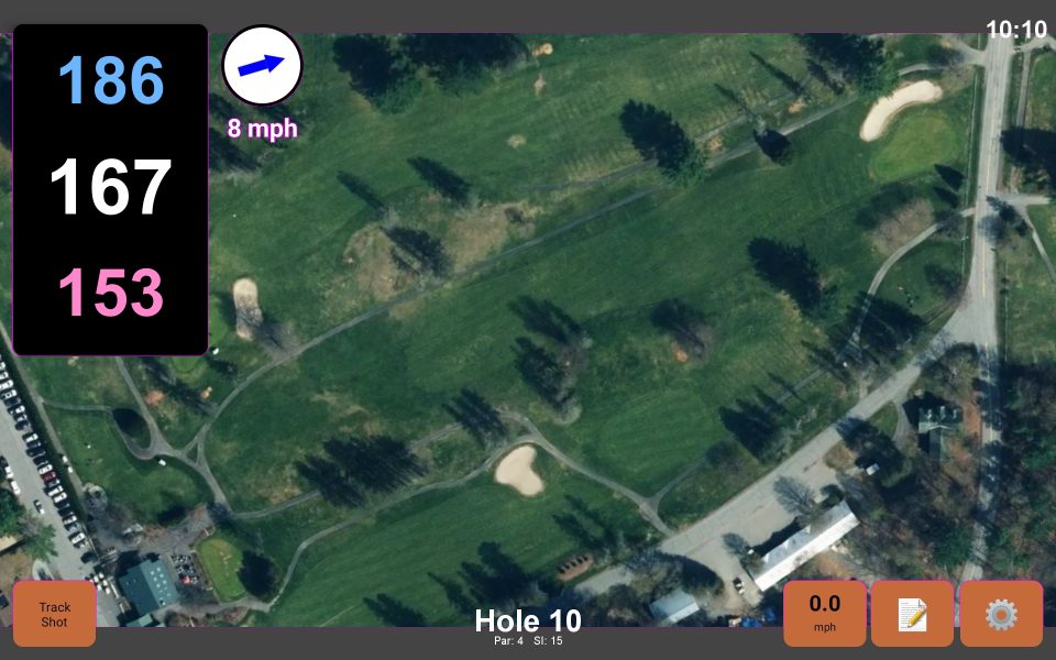 Hole preview 2