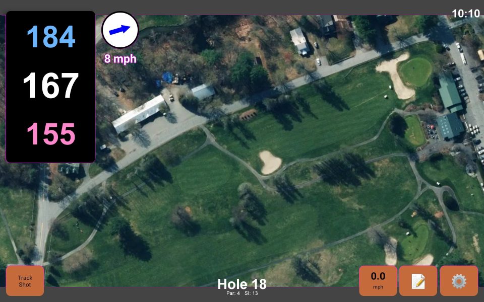 Hole preview 3