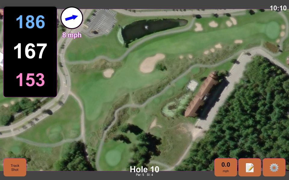 Hole preview 2
