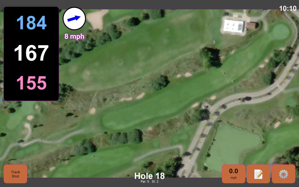 Hole preview 3