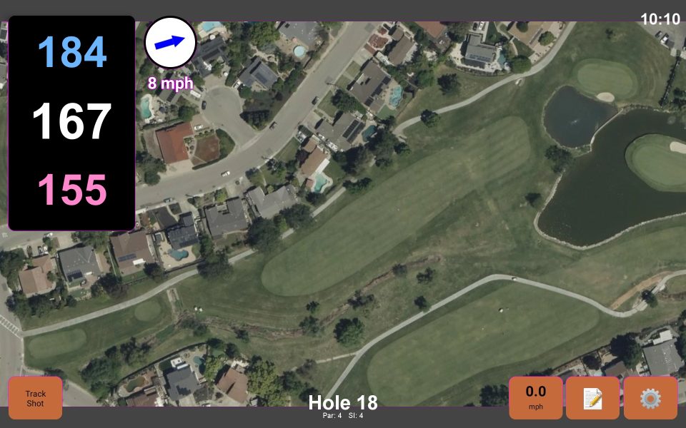 Hole preview 3