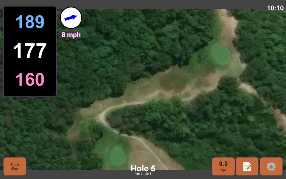 Hole preview 2