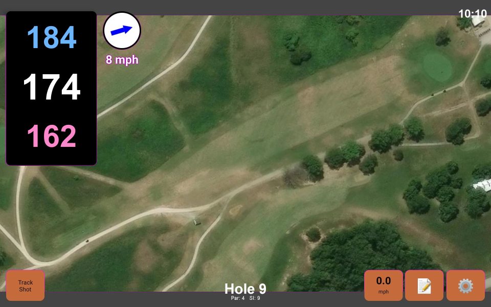 Hole preview 3
