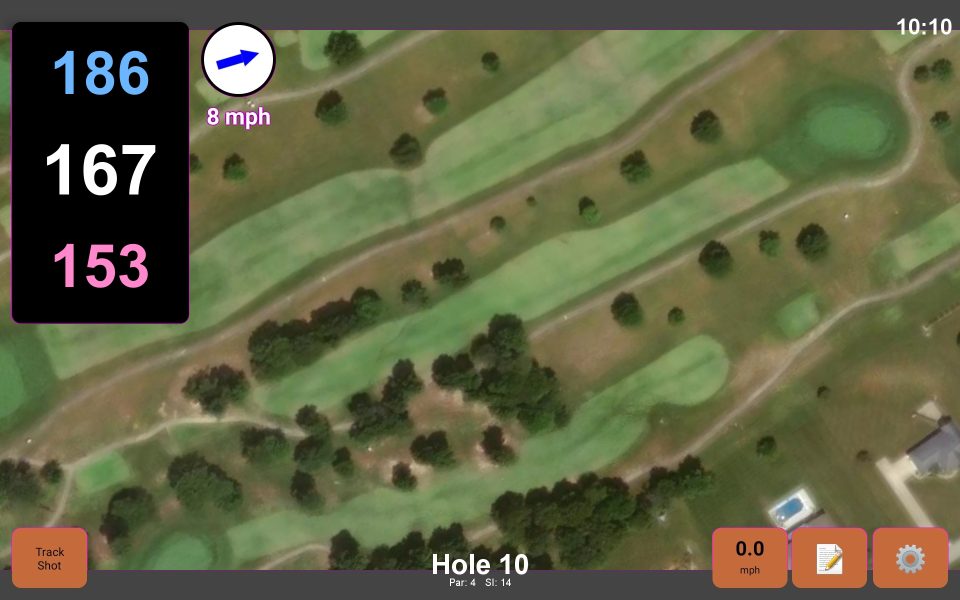 Hole preview 2