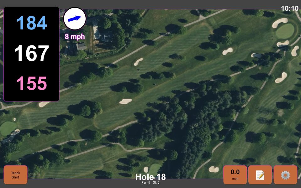 Hole preview 3