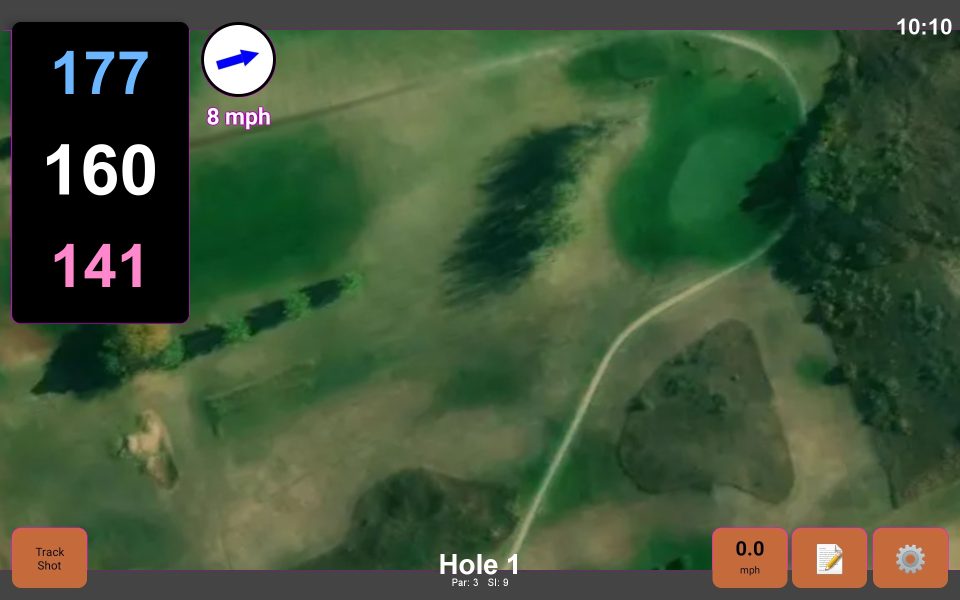 Hole preview 1