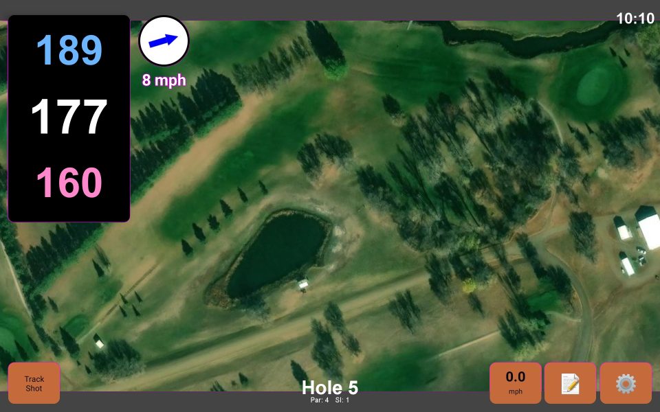 Hole preview 2