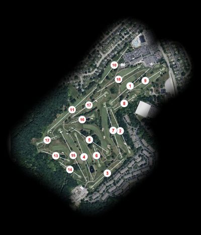 Springfield Country Club