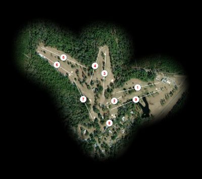 Holly Hills Country Club