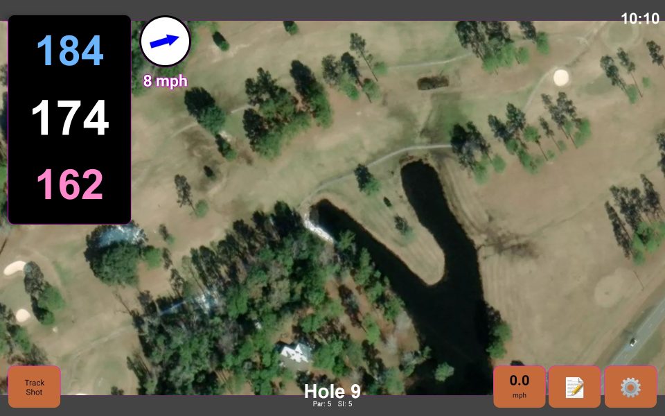 Hole preview 3