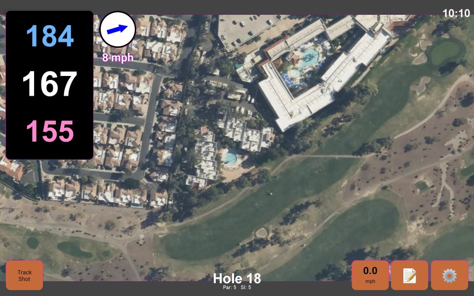 Hole preview 3