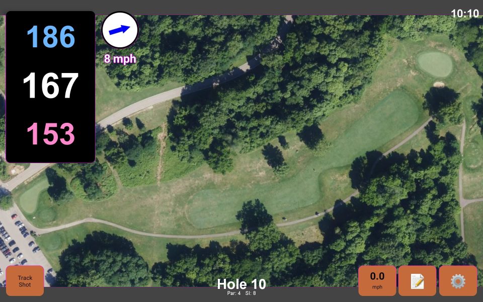 Hole preview 2
